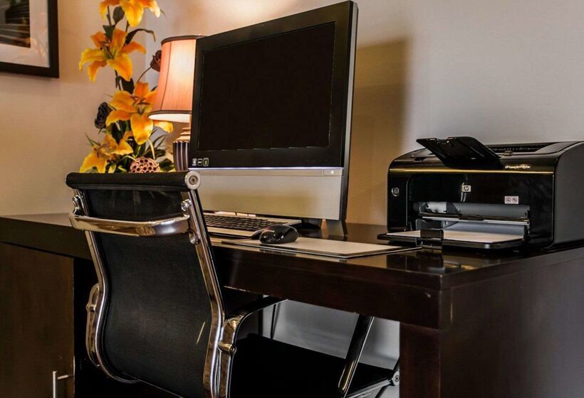 فندق Sleep Inn Slidell