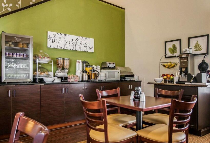 فندق Sleep Inn Slidell