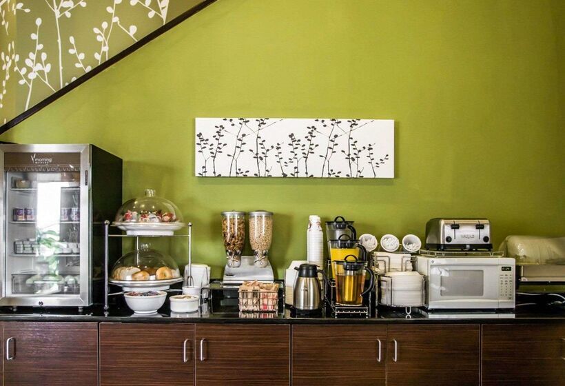 فندق Sleep Inn Slidell