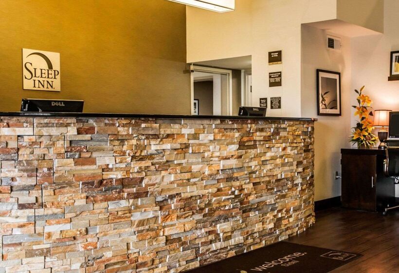 فندق Sleep Inn Slidell