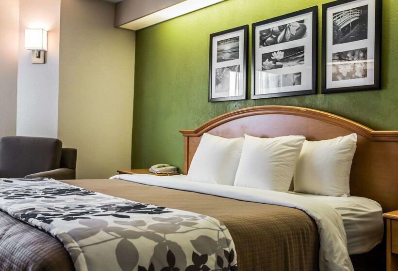 فندق Sleep Inn Slidell