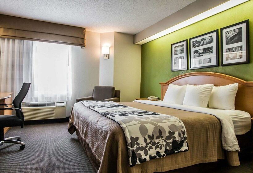 فندق Sleep Inn Slidell