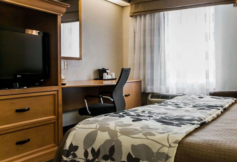 فندق Sleep Inn Slidell