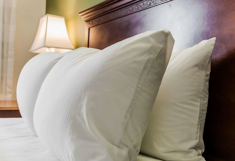 فندق Sleep Inn Slidell