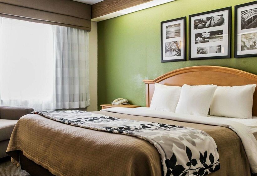 فندق Sleep Inn Slidell