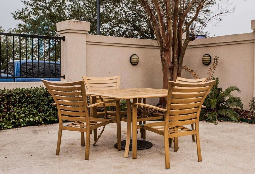 فندق Sleep Inn Slidell