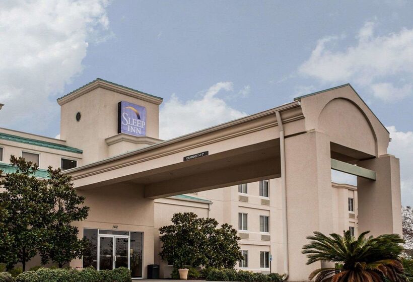 فندق Sleep Inn Slidell