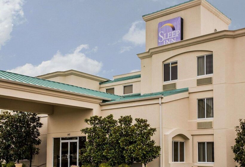 فندق Sleep Inn Slidell