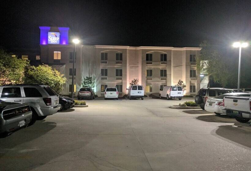 فندق Sleep Inn Slidell