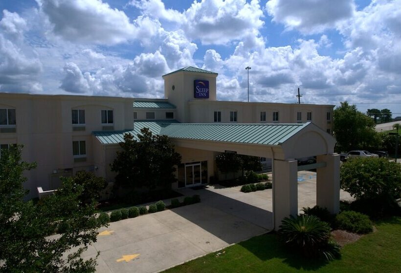 فندق Sleep Inn Slidell