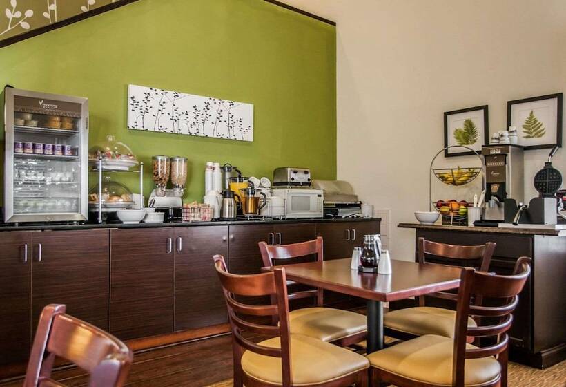 فندق Sleep Inn Slidell