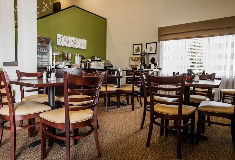 فندق Sleep Inn Slidell