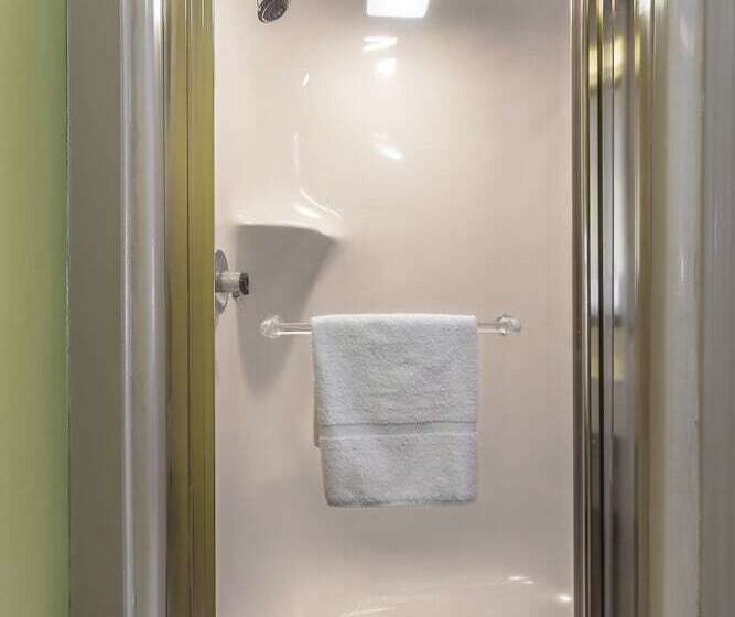 فندق Sleep Inn Slidell