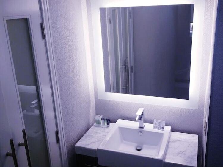 فندق Sleep Inn Slidell