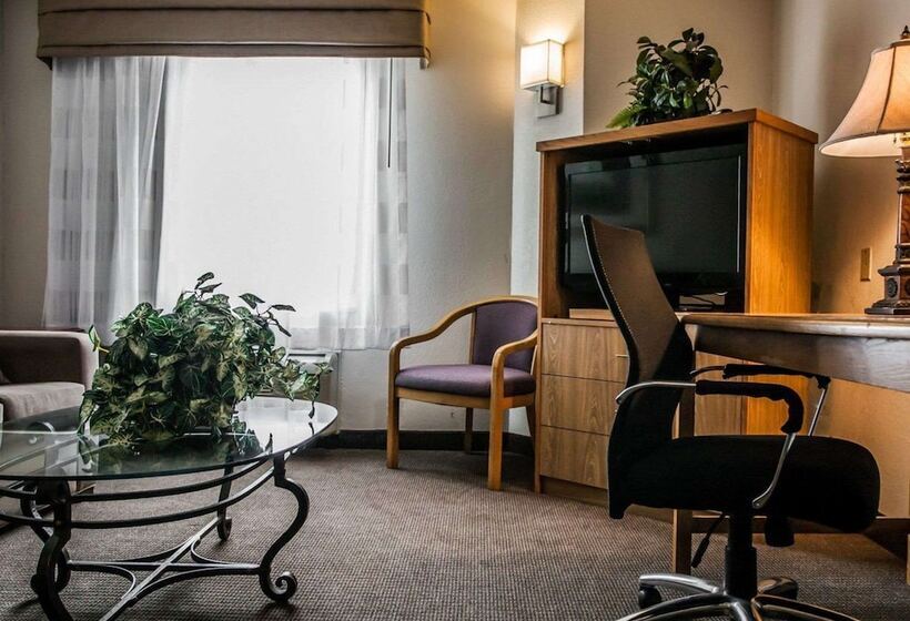 فندق Sleep Inn Slidell