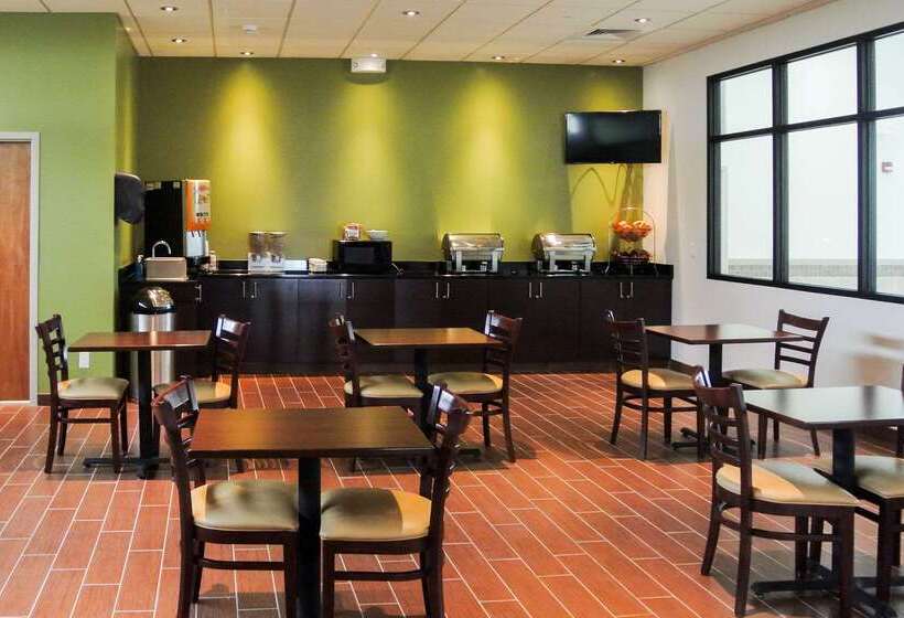 فندق Sleep Inn South Joplin