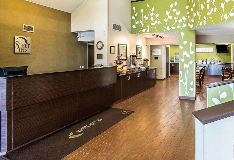 فندق Sleep Inn South Joplin