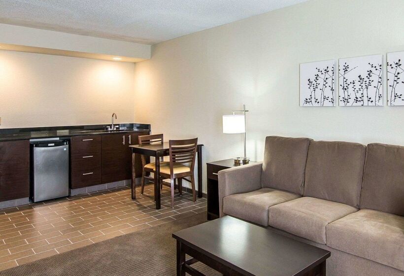 فندق Sleep Inn South Joplin