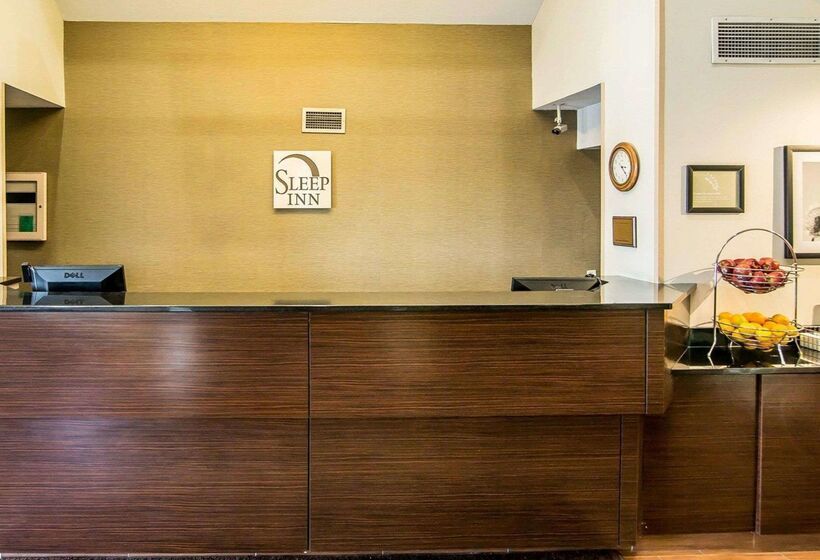 فندق Sleep Inn South Joplin