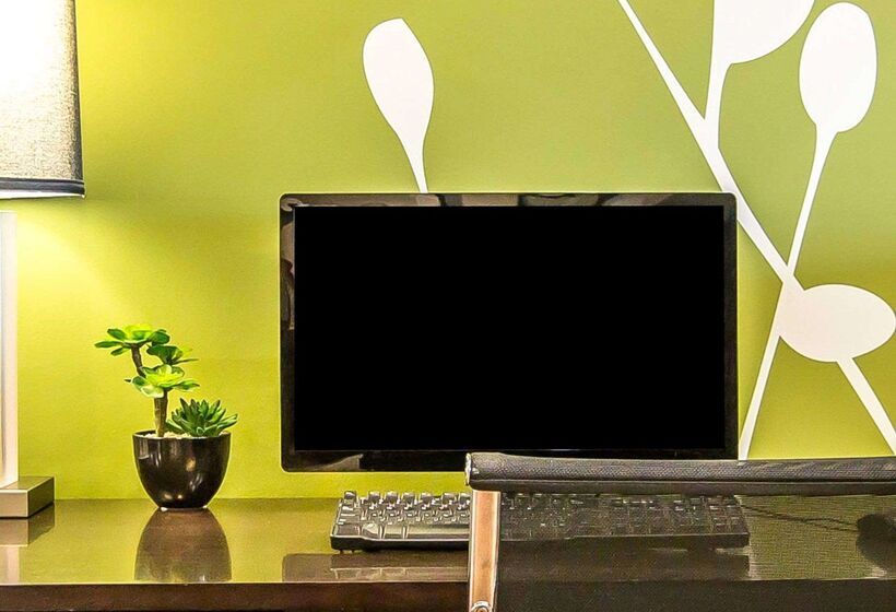 فندق Sleep Inn South Joplin