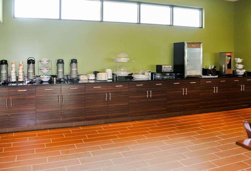 فندق Sleep Inn South Joplin