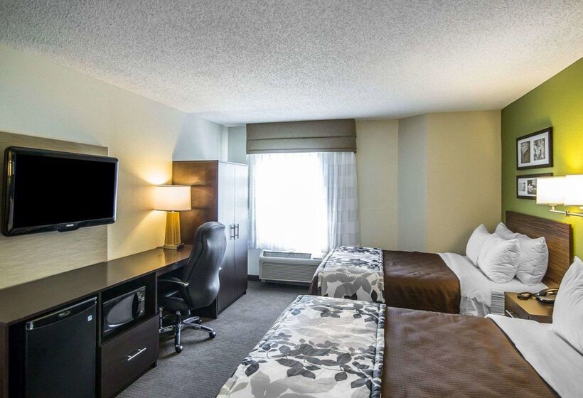 فندق Sleep Inn South Joplin