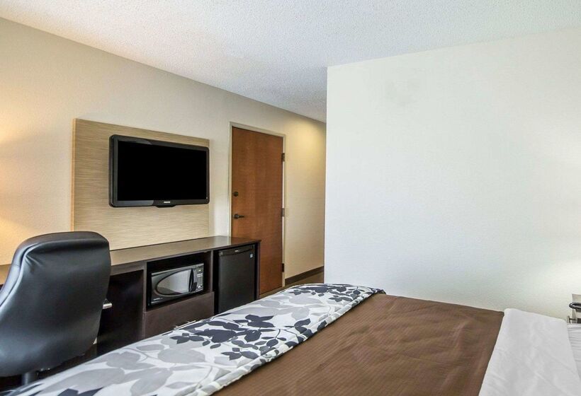 فندق Sleep Inn South Joplin
