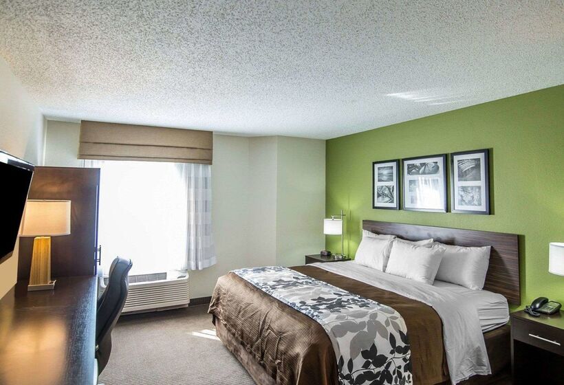 فندق Sleep Inn South Joplin