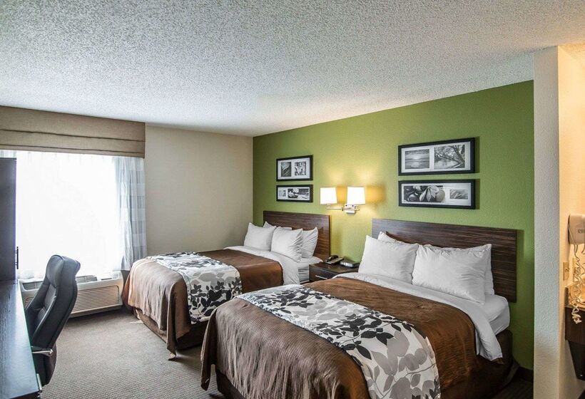 فندق Sleep Inn South Joplin