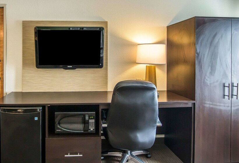 فندق Sleep Inn South Joplin