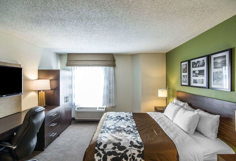 فندق Sleep Inn South Joplin