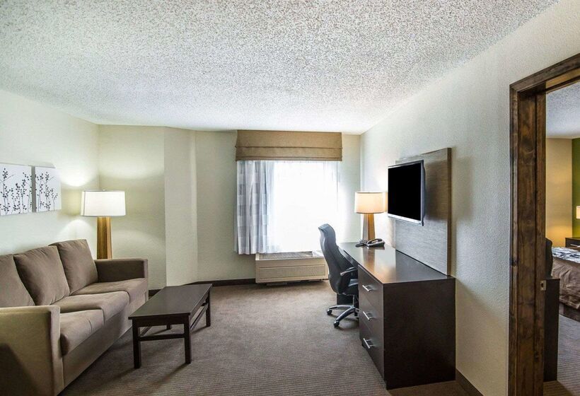 فندق Sleep Inn South Joplin