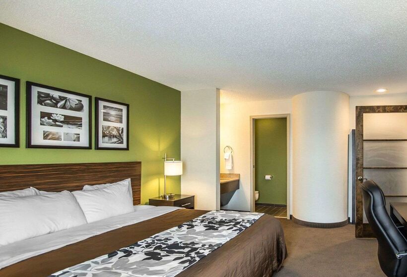 فندق Sleep Inn South Joplin
