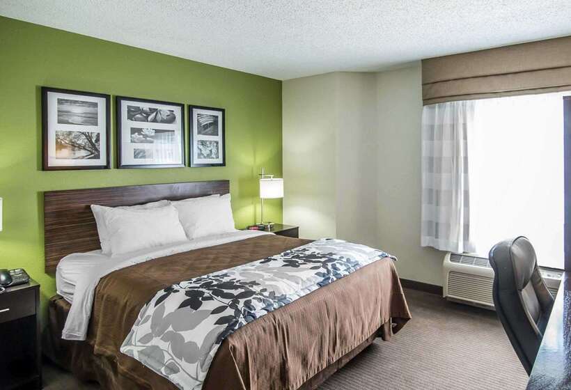 فندق Sleep Inn South Joplin