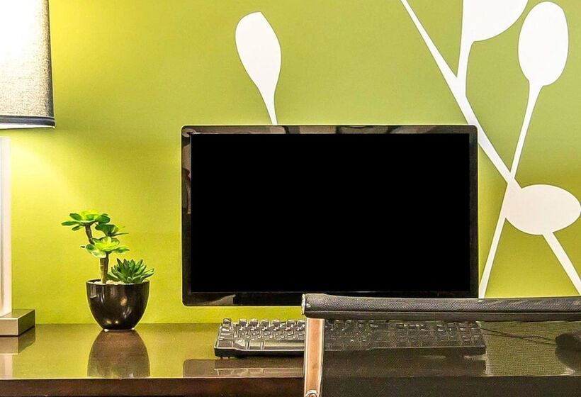 فندق Sleep Inn South Joplin