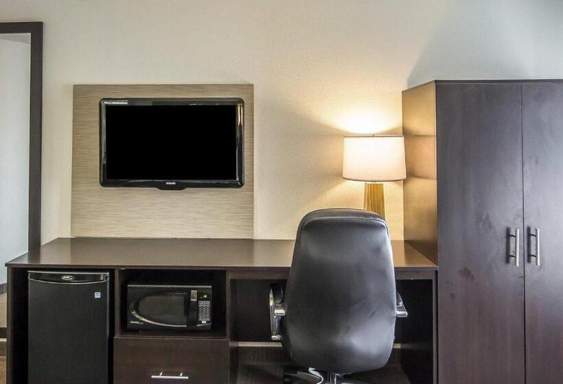 فندق Sleep Inn South Joplin