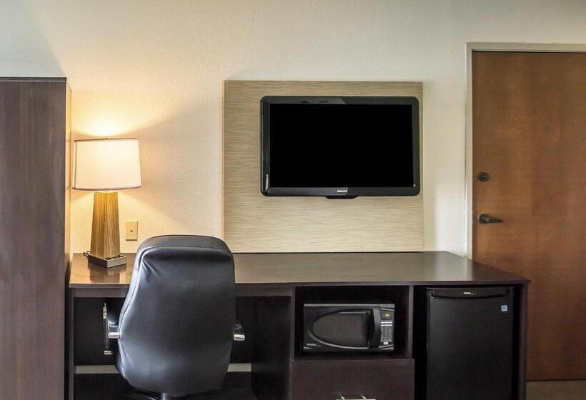 فندق Sleep Inn South Joplin