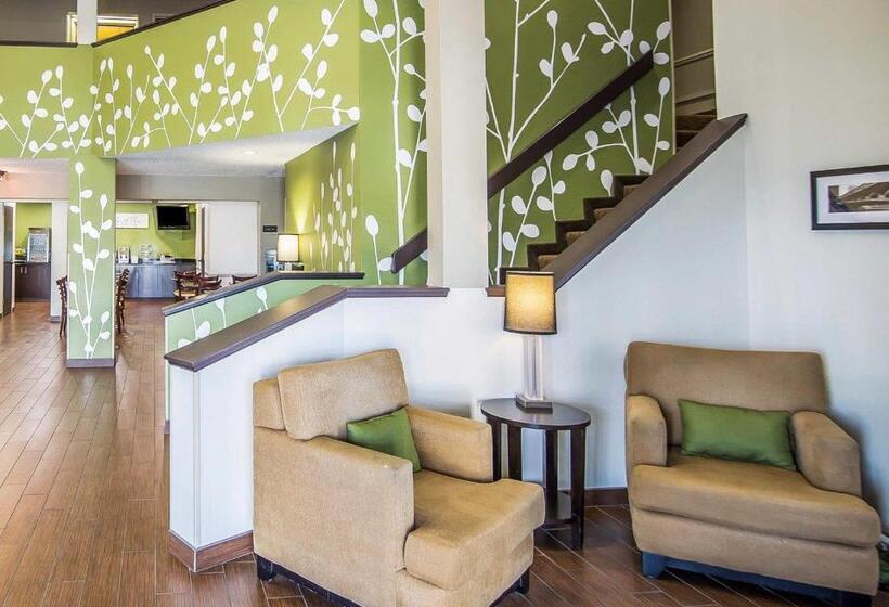 فندق Sleep Inn South Joplin
