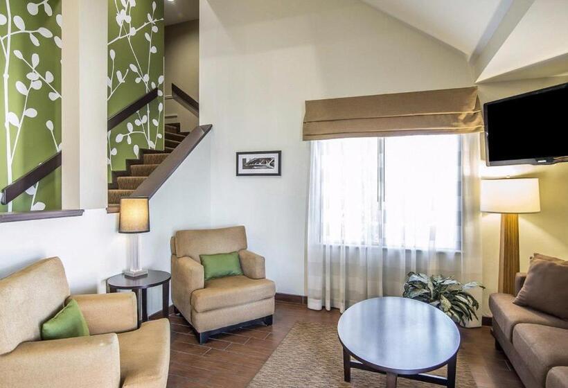 فندق Sleep Inn South Joplin