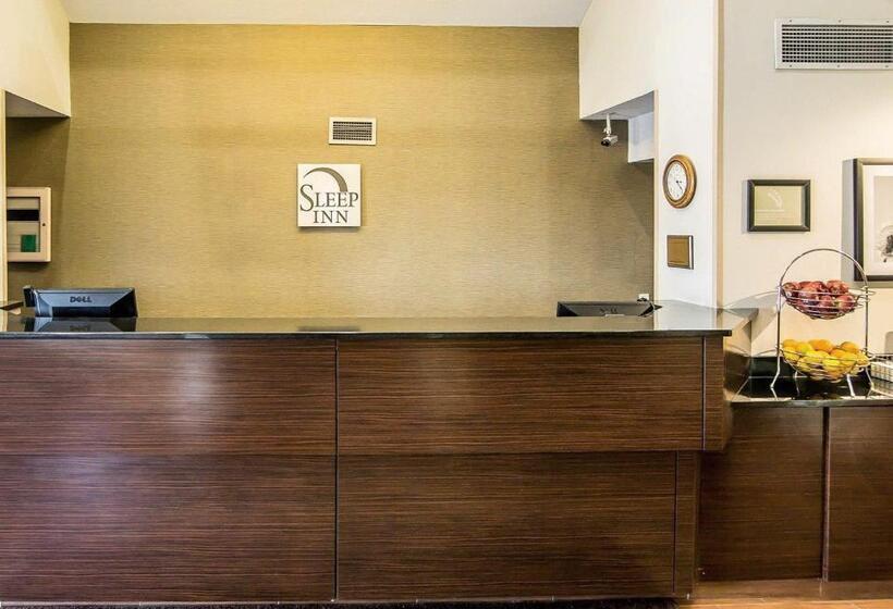 فندق Sleep Inn South Joplin