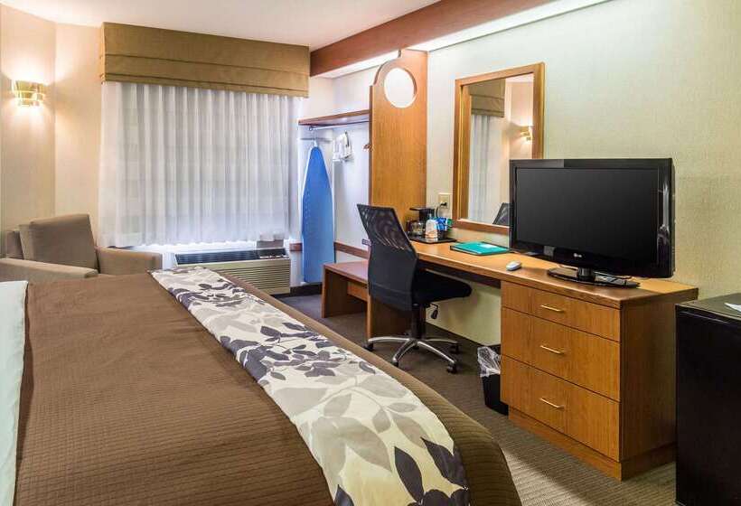 فندق Sleep Inn & Suites Bay View Acme   Traverse City