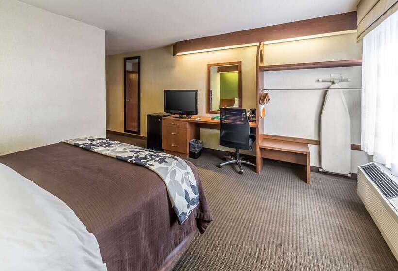 فندق Sleep Inn & Suites Bay View Acme   Traverse City
