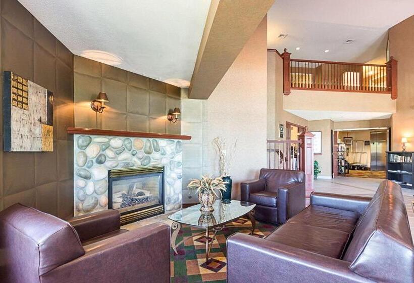 فندق Sleep Inn & Suites Bay View Acme   Traverse City