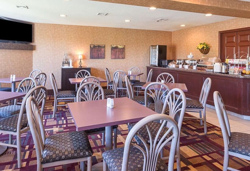 هتل Sleep Inn & Suites Bay View Acme   Traverse City
