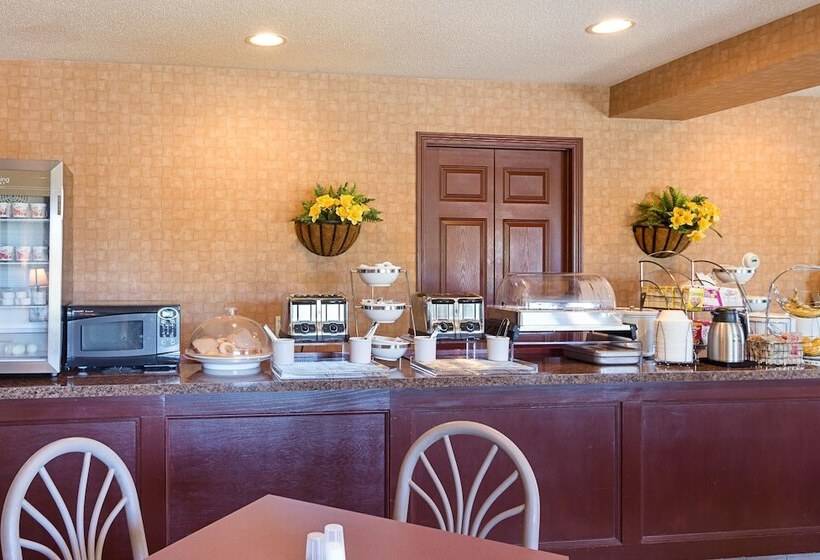 فندق Sleep Inn & Suites Bay View Acme   Traverse City