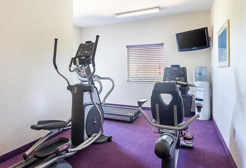 فندق Sleep Inn & Suites Bay View Acme   Traverse City