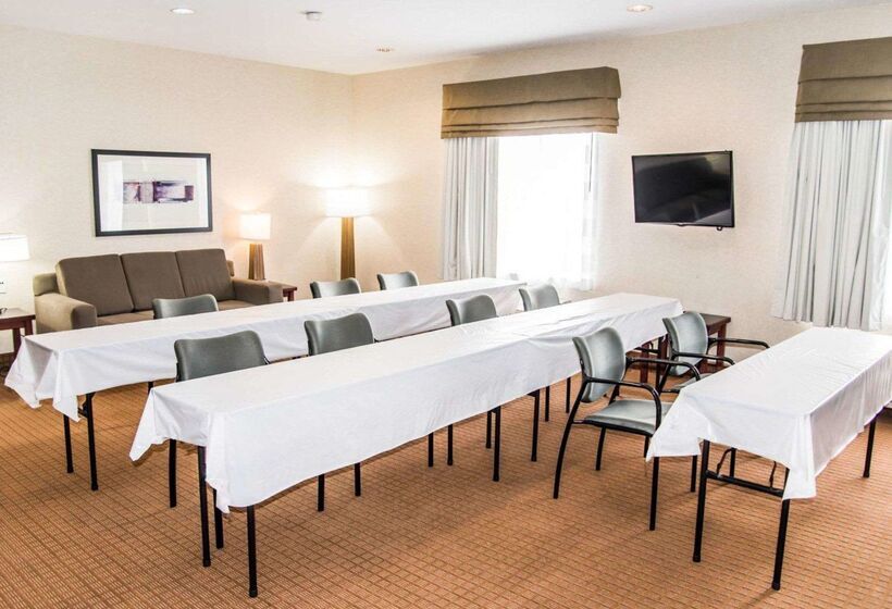 فندق Sleep Inn & Suites