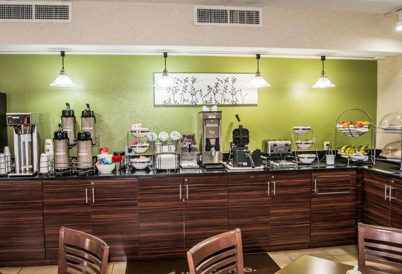 فندق Sleep Inn & Suites