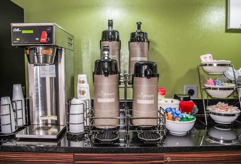 فندق Sleep Inn & Suites