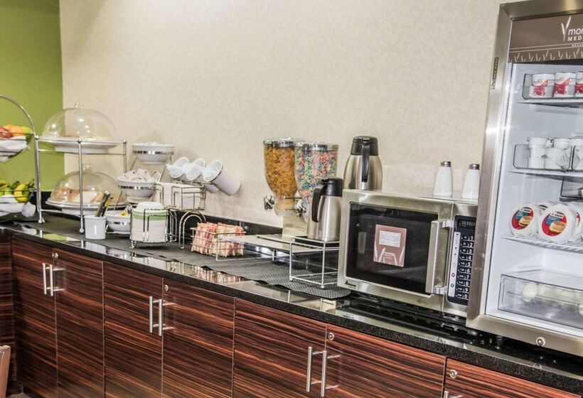 فندق Sleep Inn & Suites